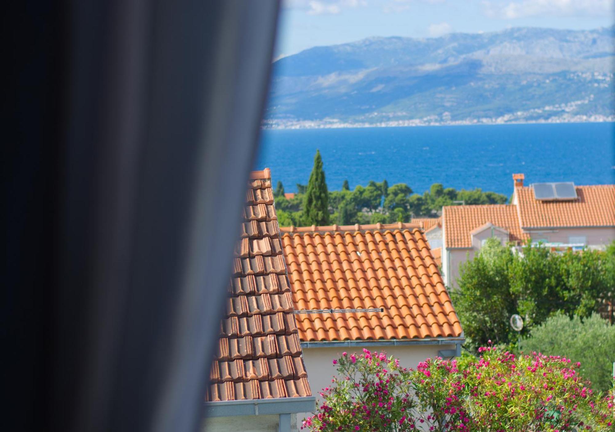 Sunce - Cozy Base To And Explore Island Brac Free Parking * Supetar